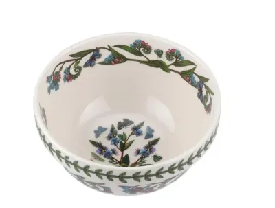 Portmeirion Миска Ботанический сад 17 см Forget Me Not