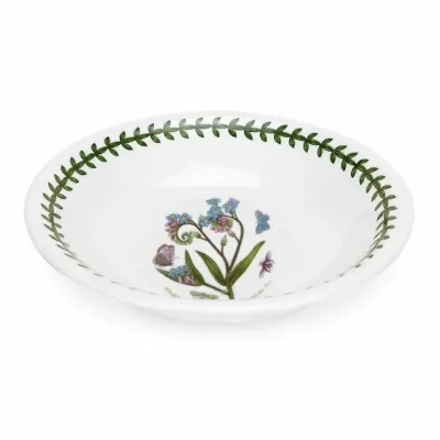 Portmeirion Миска из ботанического сада 17,5 см Forget Me Not