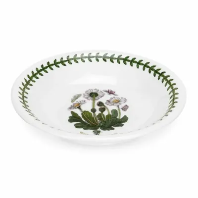 Portmeirion Ботанический сад 17,5 см Миска с маргариткой