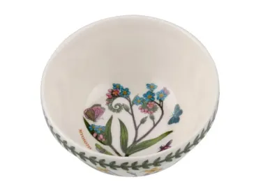Portmeirion Миска из ботанического сада 12,5 см Forget Me Not