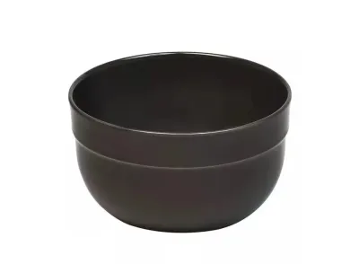 Emile Henry Миска 17,5 см 1,4 л Fusain