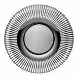 Alessi Корзина для фруктов 24 см, полированная — фото 1