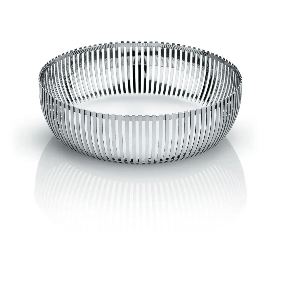 Alessi Корзина для фруктов 23 см