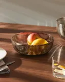 Alessi Корзина для фруктов 23 см — фото 3