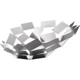 Alessi Корзина с фруктами La Stanza dello Scirocco белая, арт. EAN 8003299958894 — фото 1