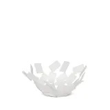 Alessi Корзина с фруктами La Stanza dello Scirocco белая, арт. EAN 8003299958863 — фото 1
