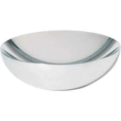 Alessi Двойная чаша 32 см с двойными стенками, полированная