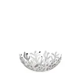 Alessi Корзина для фруктов Mediterraneo 29 см полированная — фото 1