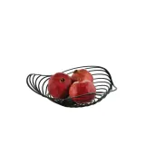 Alessi Корзина для фруктов Trinity 33 см — фото 3