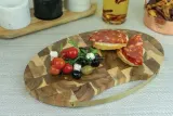 Kitchen Craft Сервировочная доска 32x20 см — фото 2