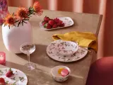 Wedgwood Блюдо с дикой клубникой 27 см — фото 3