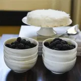 Wedgwood Vera Wang Venato Imperial миска 15 см — фото 2