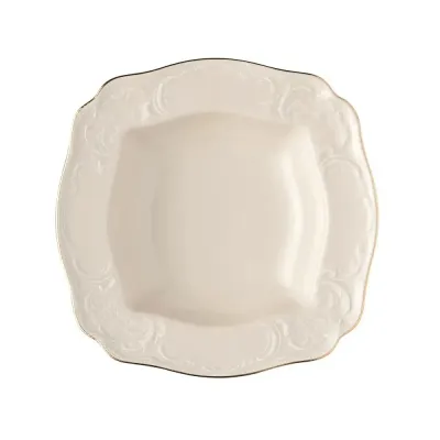 Rosenthal Салатник Sanssouci Gold 26 см