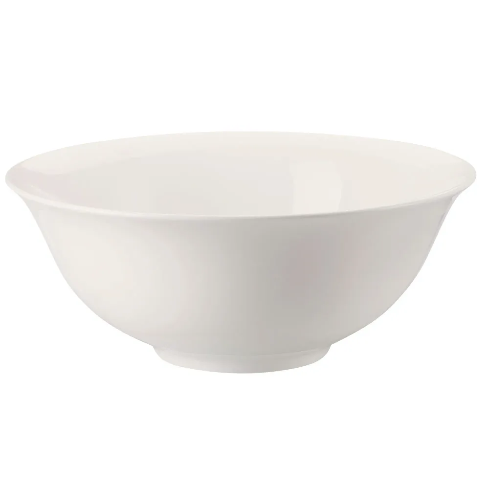 Rosenthal Салатник нефритовый 23 см