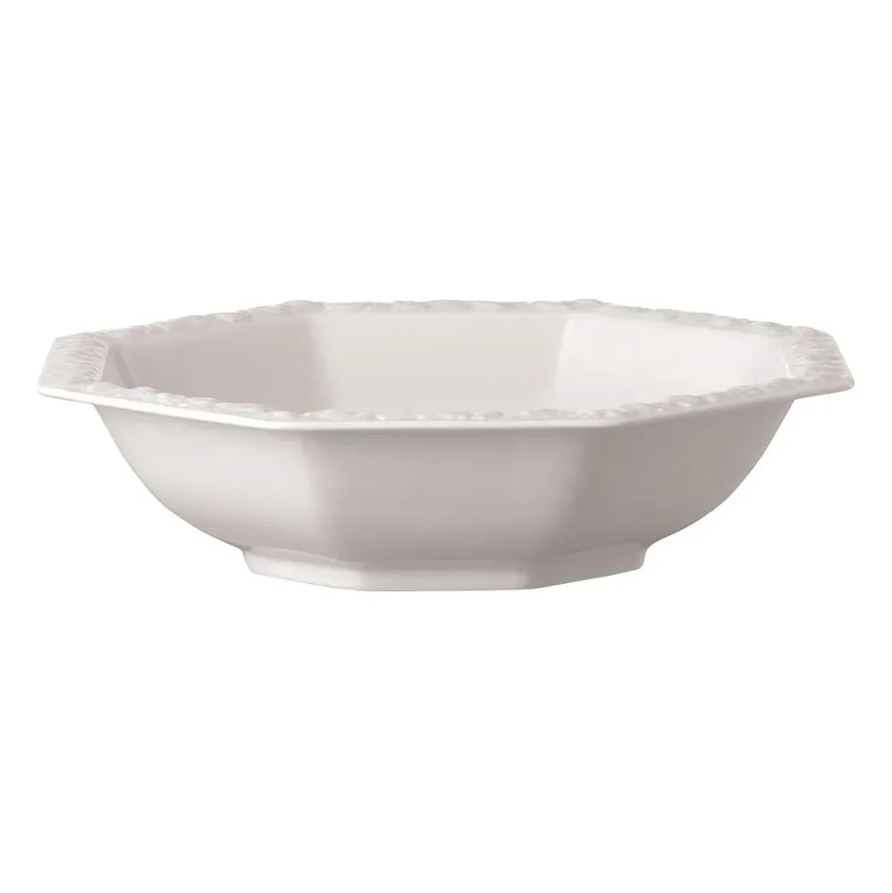 Rosenthal Салатник Maria белый 21 см