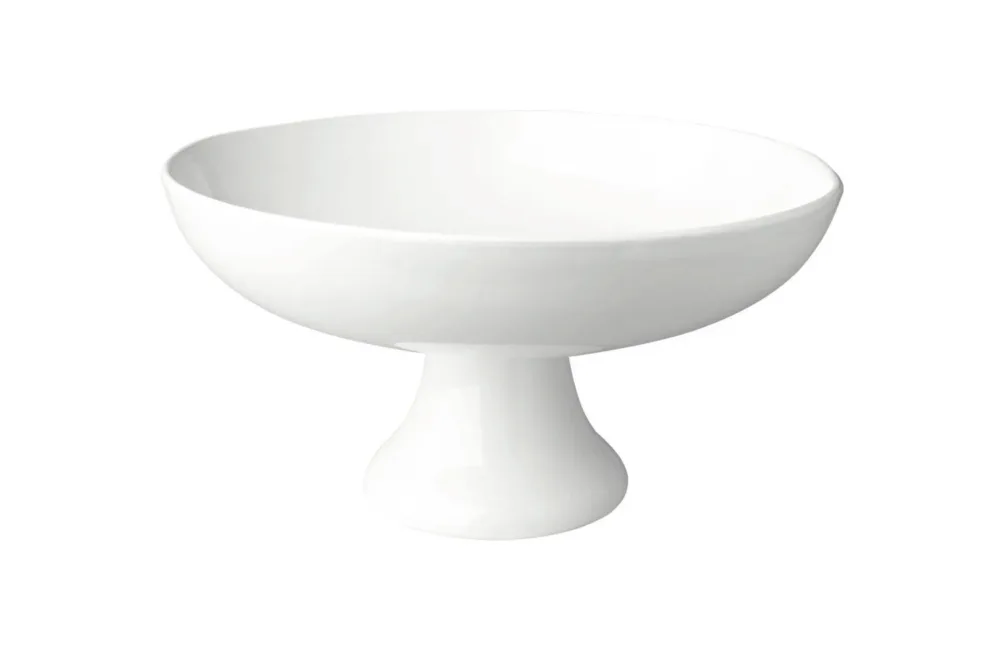 ASA Большая миска на ножке 21x9,5 см