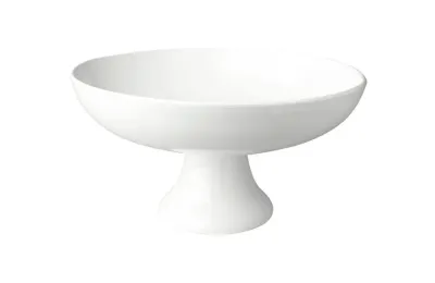 ASA Большая миска на ножке 21x9,5 см