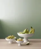 ASA Большая миска на ножке 21x9,5 см — фото 2