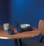 Миска Saisons Denim 22x11 см — фото 3