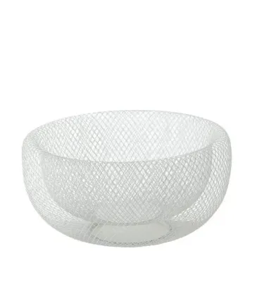 Mensa Home Корзина для фруктов Seoul 28x15 см