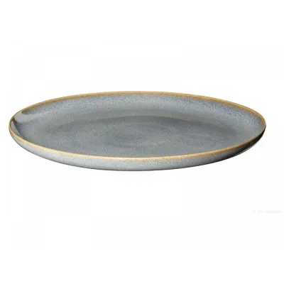 Буфетная тарелка Saisons Denim 31 см
