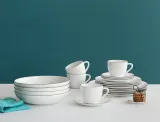 ASA Etagere a'Table Ligne III level black (для тарелок 26 см) — фото 8