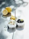ASA Набор из 3 чаш на подставке Apero — фото 3