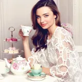 Royal Albert Трехъярусная витрина Miranda Kerr — фото 3