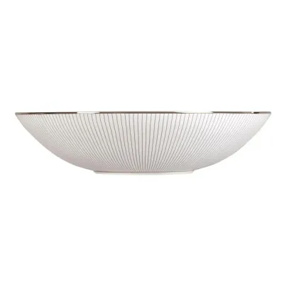 Wedgwood Миска Jasper Conran Pin Stripe 18 см