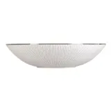 Wedgwood Миска Jasper Conran Pin Stripe 18 см — фото 1