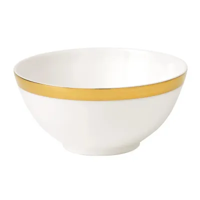Wedgwood Jasper Conrad Золотая миска 14 см