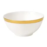 Wedgwood Jasper Conrad Золотая миска 14 см — фото 1
