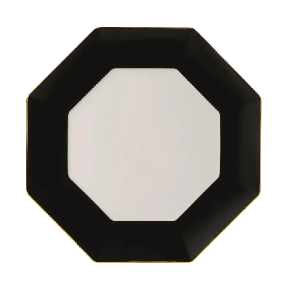 Wedgwood Буфетная тарелка Gio Gold 33 см
