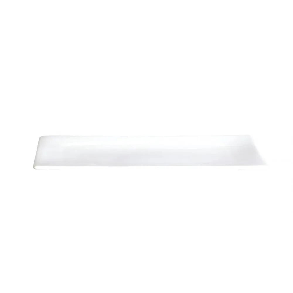 ASA Тарелка Rechteckig a'Table 23x11,5 см