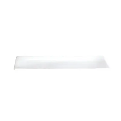 ASA Тарелка Rechteckig a'Table 23x11,5 см
