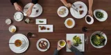 ASA Тарелка Rechteckig a'Table 23x11,5 см — фото 7