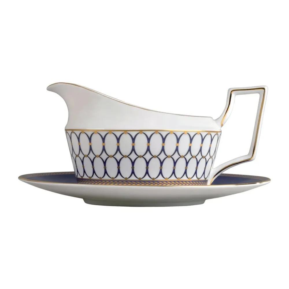 Wedgwood Сотейник Renaissance Gold (без блюдца)