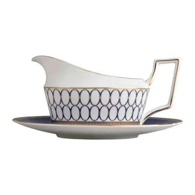 Wedgwood Сотейник Renaissance Gold (без блюдца)