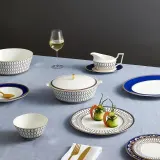 Wedgwood Сотейник Renaissance Gold (без блюдца) — фото 3