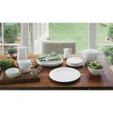 Wedgwood Jasper Conran Белое блюдо 45 см — фото 2