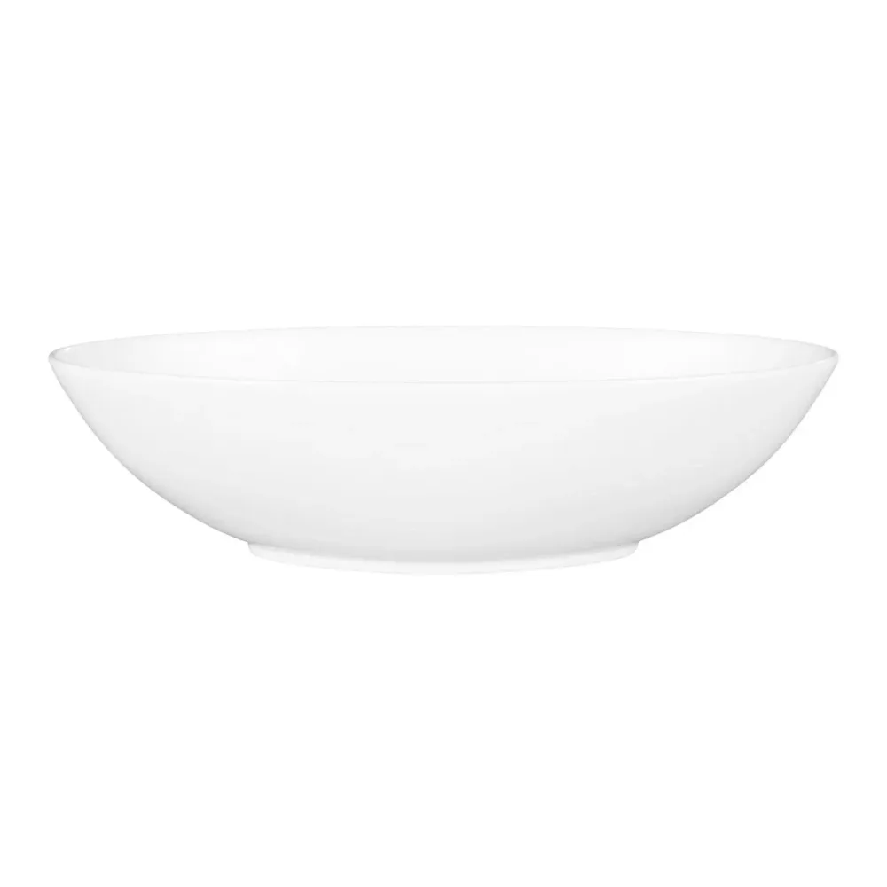 Wedgwood Jasper Conran Белая миска 30,5 см