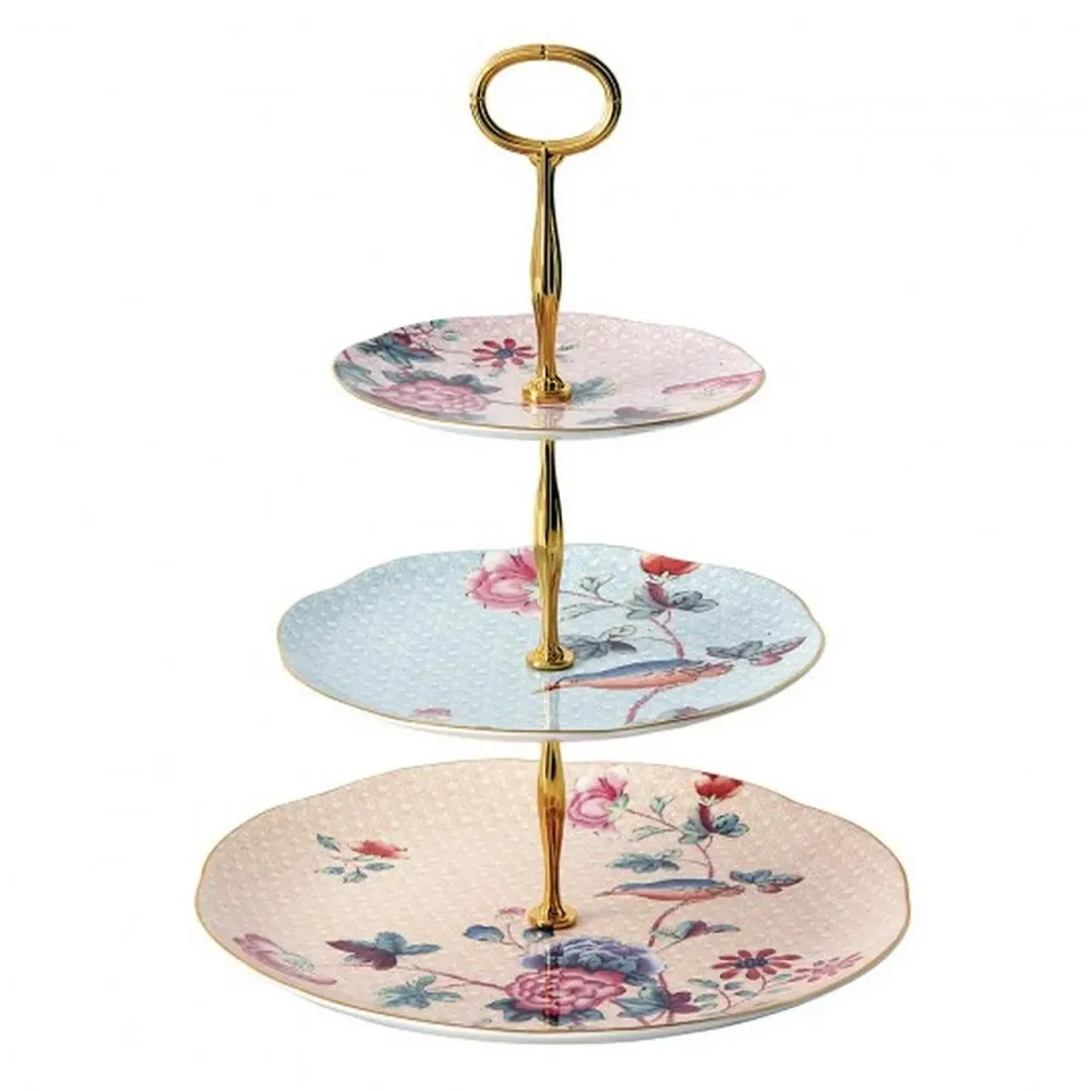 Wedgwood Шкаф для хранения Cuckoo III уровня