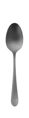 Mensa Home Столовая ложка Signum PVD Gun Metal