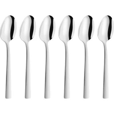 Zwilling Набор из 6 столовых ложек для кофе