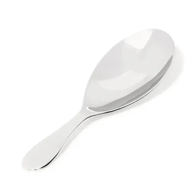 Alessi Ложка Eat.it для подачи ризотто