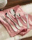 Alessi Ложка Eat.it для подачи ризотто — фото 3