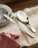 Alessi Ложка Eat.it для подачи ризотто — фото 4