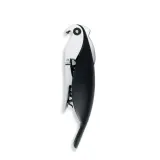 Alessi Штопор Parrot bar черный — фото 1
