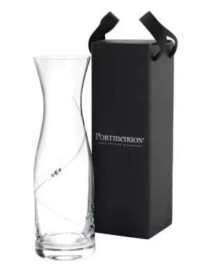 Portmeirion Декантер для вина Auris Swarovski 1 л