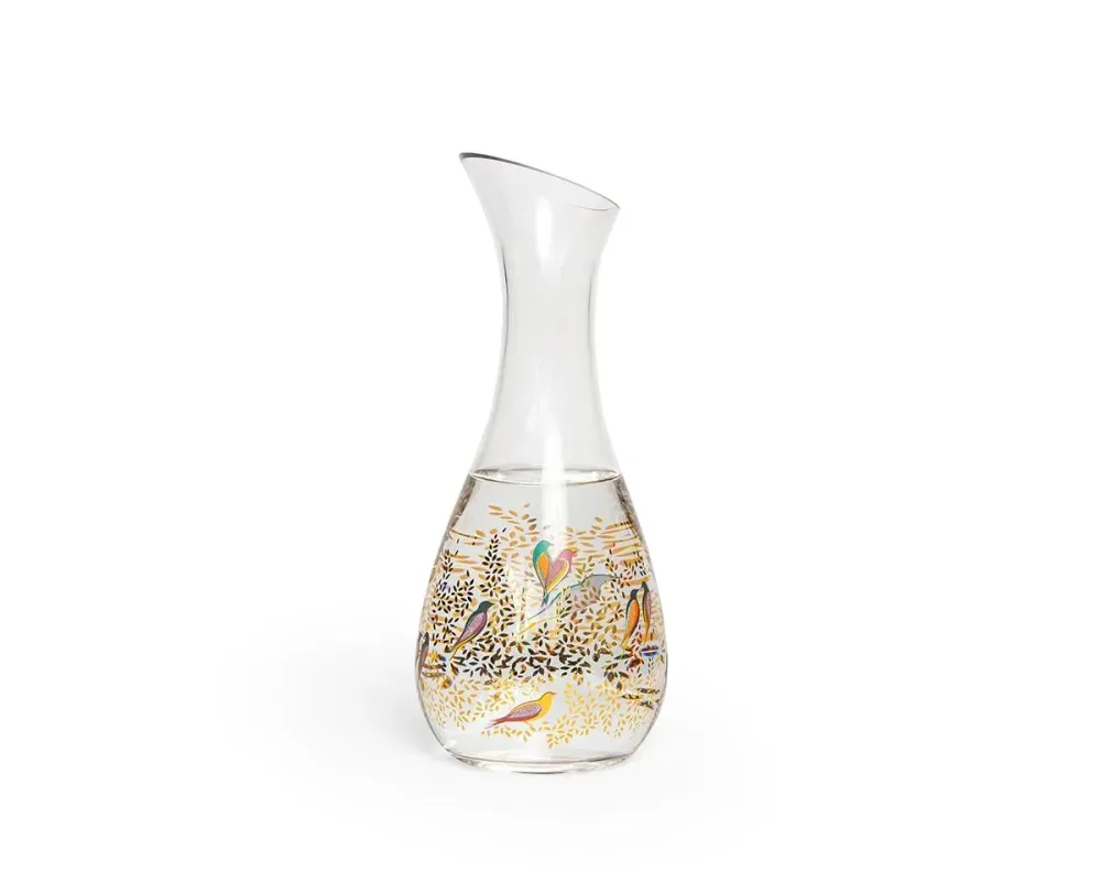 Portmeirion Кувшин с графином "Челси" Sara Miller 1,2 л